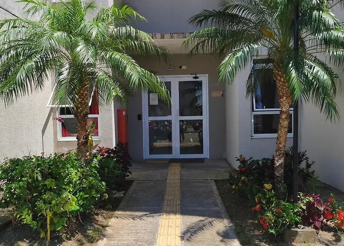 Nosso Lar Enseada Apartamento Guarujá
